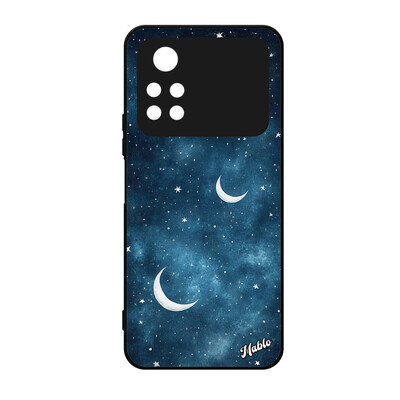 Kryt na Poco "Noční obloha"