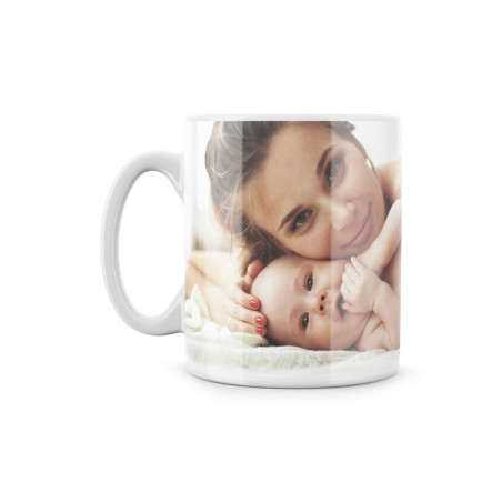 Keramický hrnek 300 ml s vlastní fotografií