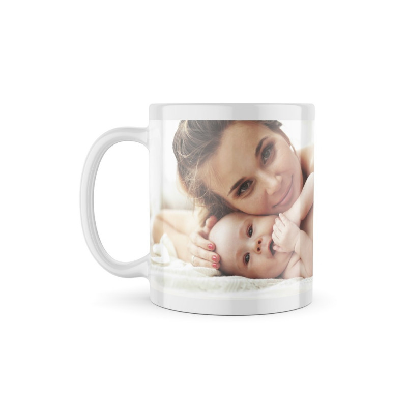 Keramický OBR hrnek 550 ml s vlastní fotografií