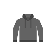 Pánské mikiny s kapucí