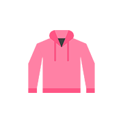 Dámské mikiny s kapucí