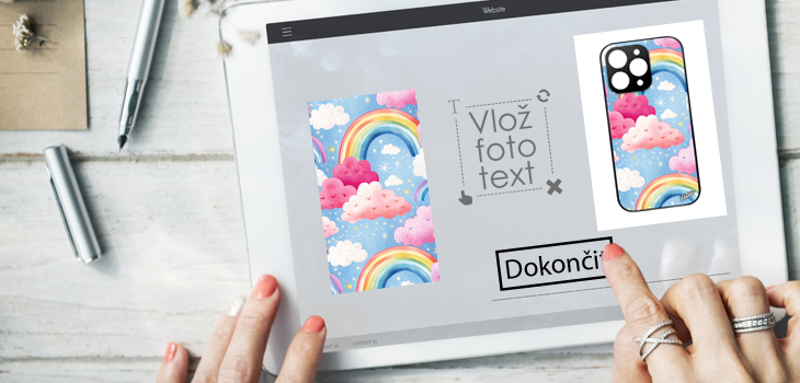 Vlastní návrh produktů image