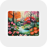 Podložky pod myš image